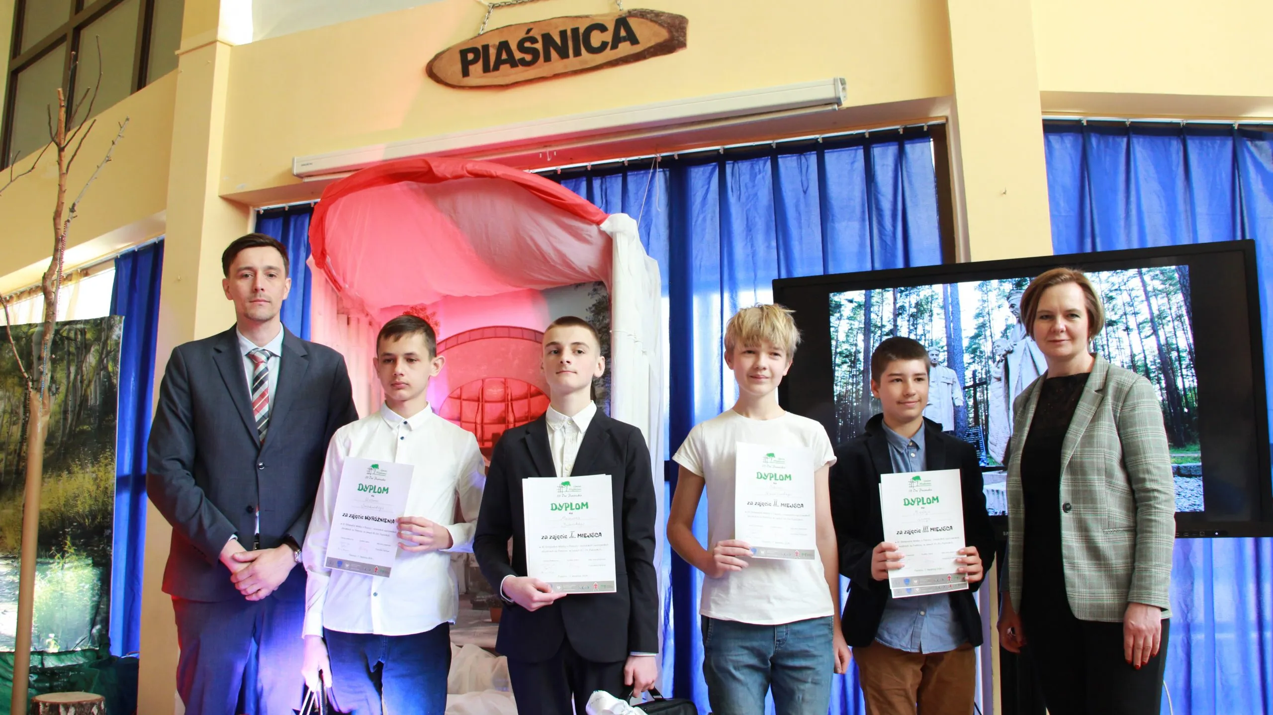 XII Dni Piaśnickie 