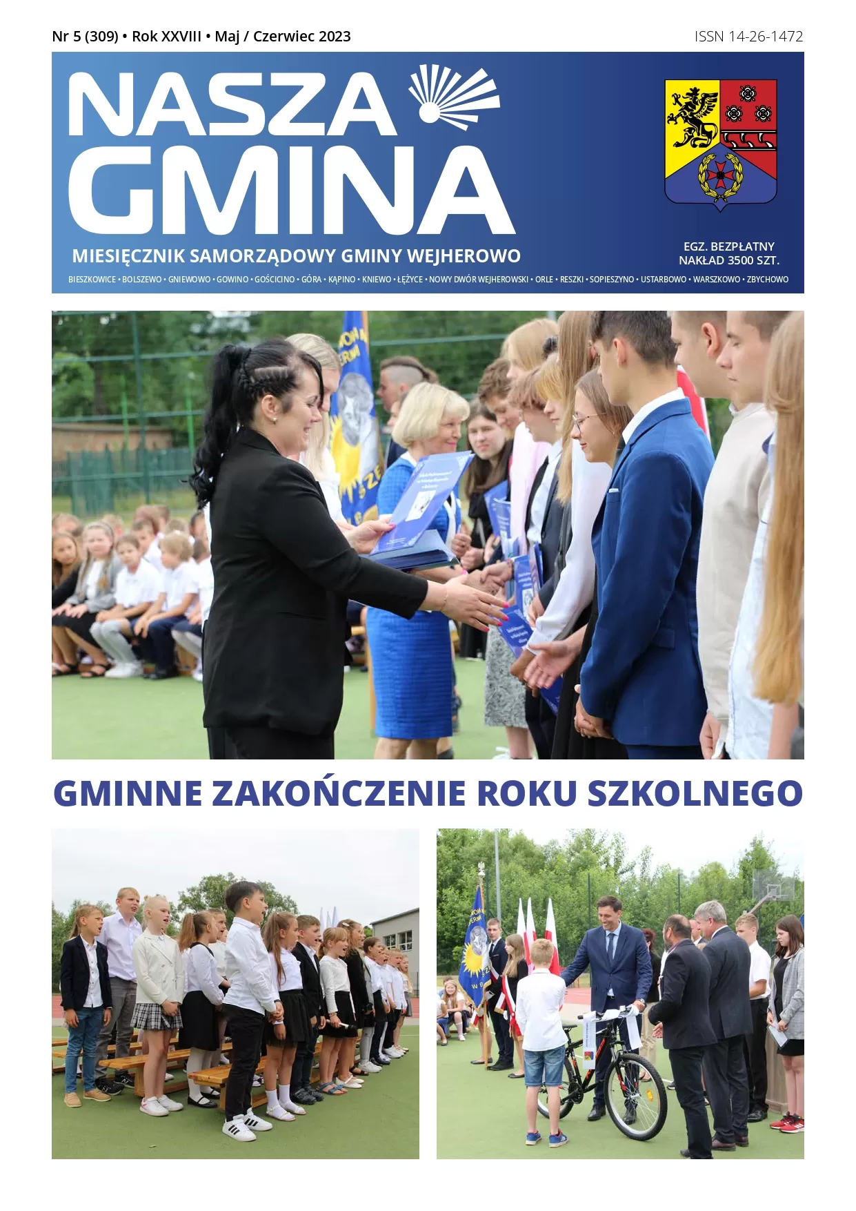Nasza Gmina
