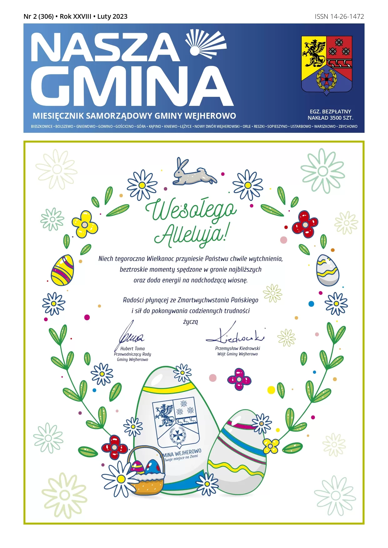 Nasza Gmina